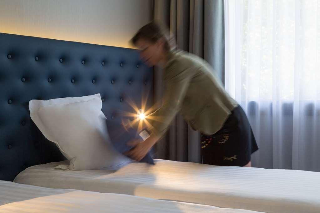 The Originals City, Hotel Les Caps, Saint-Brieuc Est Lamballe Room photo