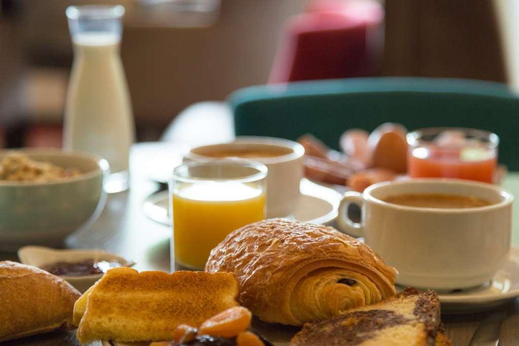 The Originals City, Hotel Les Caps, Saint-Brieuc Est Lamballe Amenities photo