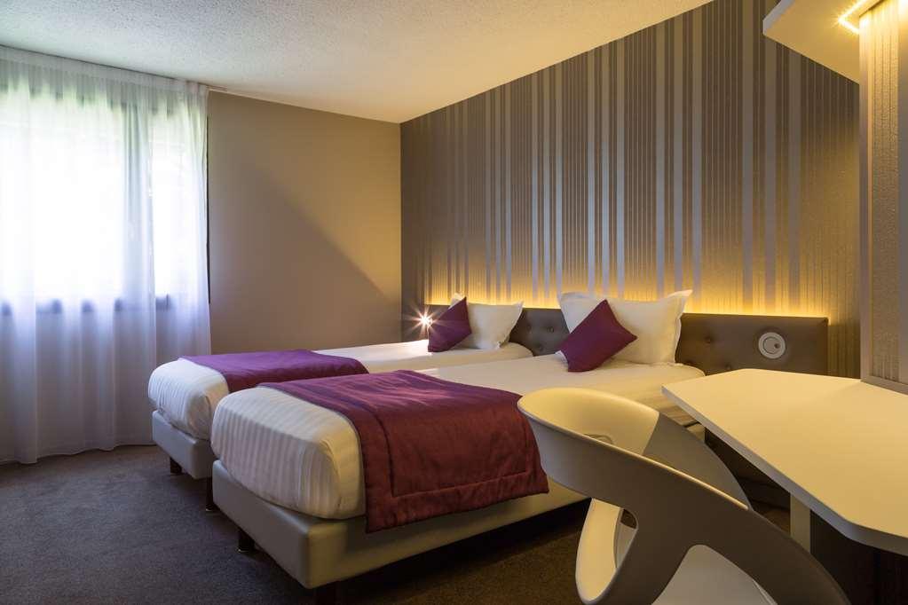 The Originals City, Hotel Les Caps, Saint-Brieuc Est Lamballe Room photo