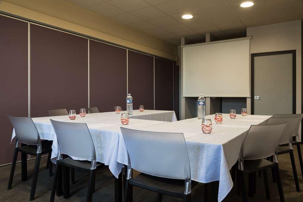 The Originals City, Hotel Les Caps, Saint-Brieuc Est Lamballe Amenities photo