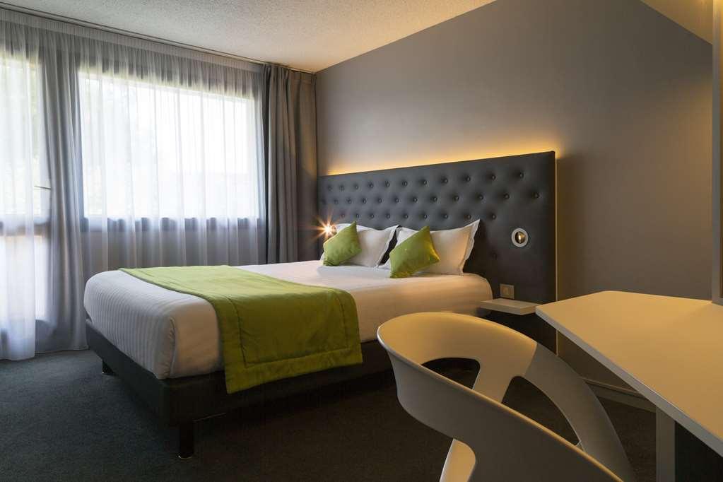 The Originals City, Hotel Les Caps, Saint-Brieuc Est Lamballe Room photo