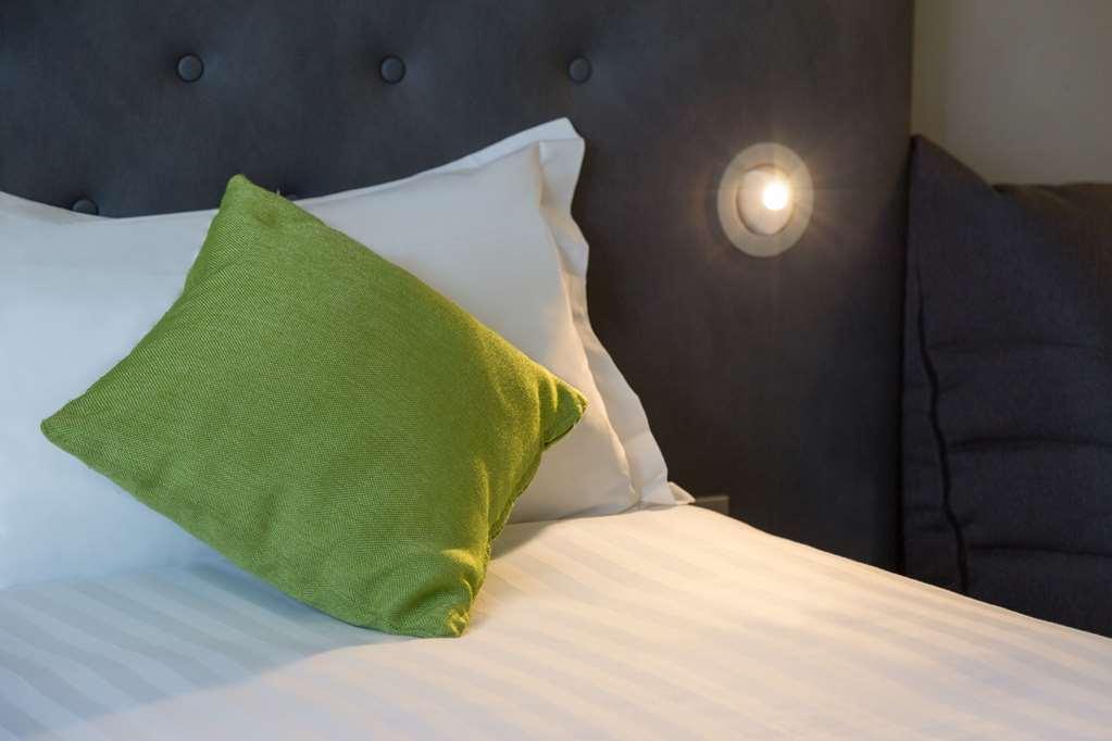 The Originals City, Hotel Les Caps, Saint-Brieuc Est Lamballe Room photo