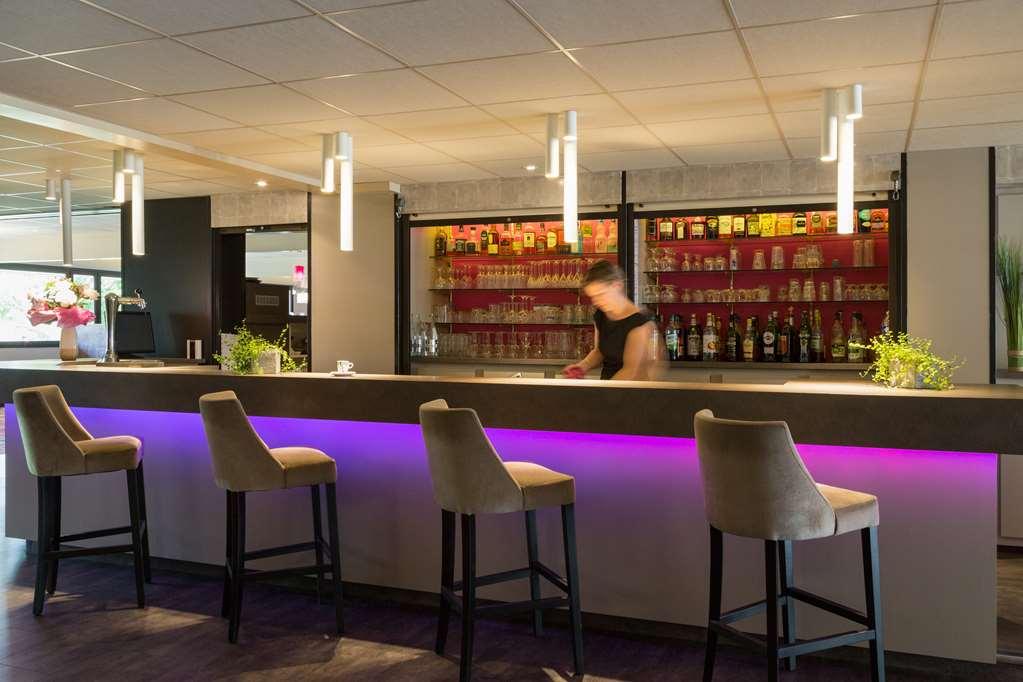 The Originals City, Hotel Les Caps, Saint-Brieuc Est Lamballe Amenities photo