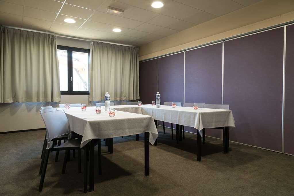 The Originals City, Hotel Les Caps, Saint-Brieuc Est Lamballe Facilities photo