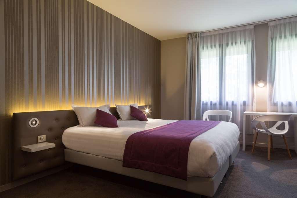 The Originals City, Hotel Les Caps, Saint-Brieuc Est Lamballe Room photo